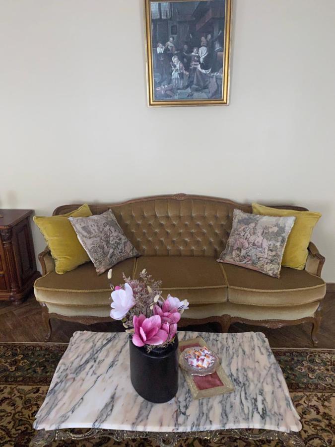 Williams House Otel Hunedoara Dış mekan fotoğraf